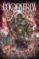 Marjorie Liu Monstress, Volume 7: Devourer (Taschenbuch) (US IMPORT)