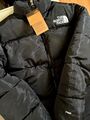 The North Face 1996 Nuptse Men's Down Puffer Jacket Coat Size M