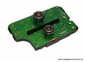 Opel Ampera (EV 150) Modul RH 22901774 Chevrolet Volt