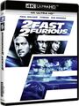 Blu-ray - 2 Fast 2 Furious [4K Ultra HD]