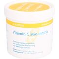 VITAMIN C MSE Matrix Tabletten 180 St PZN01046599