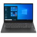 Lenovo V15 G2 IJL 256 GB SSD / 8 GB Notebook 15,6 Zoll Intel Pentium schwarz