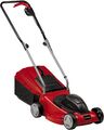 Einhell Elektro Rasenmäher GC-EM 1032 1000W für 300m² 3-stufige Schnitthöhenvers