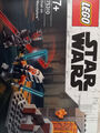 LEGO Star Wars: Duell auf Mandalore (75310) neu in OVP