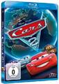 Blu-ray/ Cars 2 - von Disney Pixars !! Wie Nagelneu !!