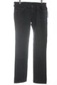 Straight-Leg Jeans Damen Gr. DE 40 dunkelblau Street-Fashion-Look