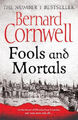 Fools and Mortals by Bernard Cornwell