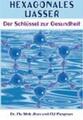 Hexagonales Wasser | Der Schlüssel zur Gesundheit | Mu Shik Jhon | Buch | 136 S.