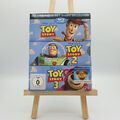 BluRay Box Die Komplette Toy Story Collection Sehr Guter Zustand Disney