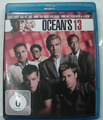 Ocean's 13 [Blu-ray]