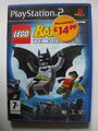 Lego Batman-Das Videospiel (Sony PlayStation 2, 2009)