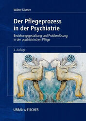 Der Pflegeprozeß in der Psychiatrie|Walter Kistner|Broschiertes Buch|Deutsch