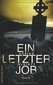 Ein letzter Job: Roman (suhrkamp taschenbuch) von McKint... | Buch | Zustand gut