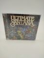 Ultimate Santana  von  Carlos Santana  (CD, 2007)