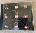 CD: "ask for more" Janet Jackson - + Remix  mit Interview Janet Jackson