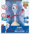 Deutsche Sprache Forky Signatur Sammlung Toy Story Sprechen Actionfigur