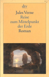 Die Reise zum Mittelpunkt der Erde von Jules Verne (2009, Taschenbuch)