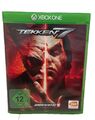 Tekken 7 Microsoft - Xbox One