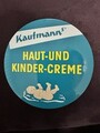 Kaufmanns Haut-und Kinder Creme 250ml