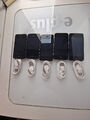 5x Apple iPhone 4S 16GB Black Schwarz Sehr Guter Zustand für Sammler