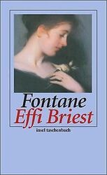 Effi Briest: Roman (insel taschenbuch) von Theodor Fontane | Buch | Zustand gutGeld sparen & nachhaltig shoppen!