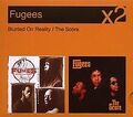 Blunted on Reality/the Score von Fugees | CD | Zustand sehr gut