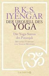 Der Urquell des Yoga