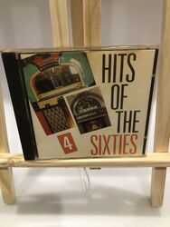 Hits of the Sixties 4