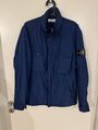 Stone Island Jacke L Military Jacket Herren 