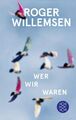 Wer wir waren: Zukunftsrede Zukunftsrede Willemsen, Roger und Insa Wilke: