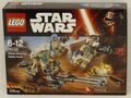 LEGO® 75133 Star Wars Rebel Alliance Battle Pack 