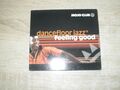 Dancefloor Jazz - Feeling Good 12  CD Album