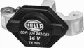 HELLA (5DR 004 242-051) Lichtmaschinenregler, Spannungsregler für ALFA AUDI