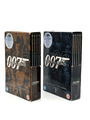 DVD - JAMES BOND 007 Ultimate Edition Volume 1&2 1 Disc fehlt DVD in OVP Top ✅