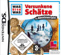 Was ist Was: Versunkene Schätze - Das Abenteuerspiel (Nintendo DS, 2008)