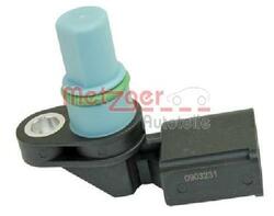 Original METZGER Sensor Nockenwellenposition 0903231 für Audi VW