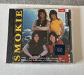 CD Smokie - The Collection  (1992) - Vintage Retro CD - No LP MC