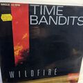 Time Bandits 🔥 Wildfire 🔥 Top Clean Vinyl