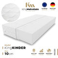 kindermatratze babymatratze babybett matratze babymatratze H3 KingKINDER 10cm