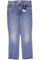 MOTHER Jeans Damen Hose Denim Jeanshose Gr. W29 Baumwolle Blau #y8lbx2s