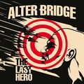 Alter Bridge The Last Hero (CD) (US IMPORT)