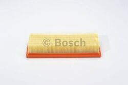 Bosch Luftfilter für Fiat Panda Punto Ypsilon