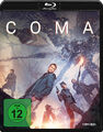 Coma Blu-ray  *NEU*OVP*