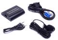 Adapter AUX Bluetooth Freisprecheinrichtung Blaupunkt 8 Pin