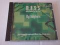 M.A.S.S: Mythosphere, Electronic & Computer Music Vol. 3 Near Mint CD