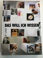 Das will ich wissen - Kinder und Jugendlexikon - CLV - Sonderausgabe 