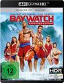 Baywatch [Extended Edition, inkl. Blu-ray]