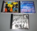 CD Sammlung - 3 Stück - Darktown Stompers - Jazz, Dixieland aus Dortmund