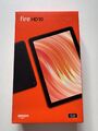 Amazon Fire HD 10 (13. Generation) 32GB, Wi-Fi, 10,1 Zoll - Schwarz (mit...