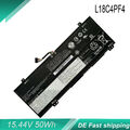 Neu L18M4PF4 Akku für Lenovo IdeaPad C340-14API S540-14IML Flex-14IWL Series